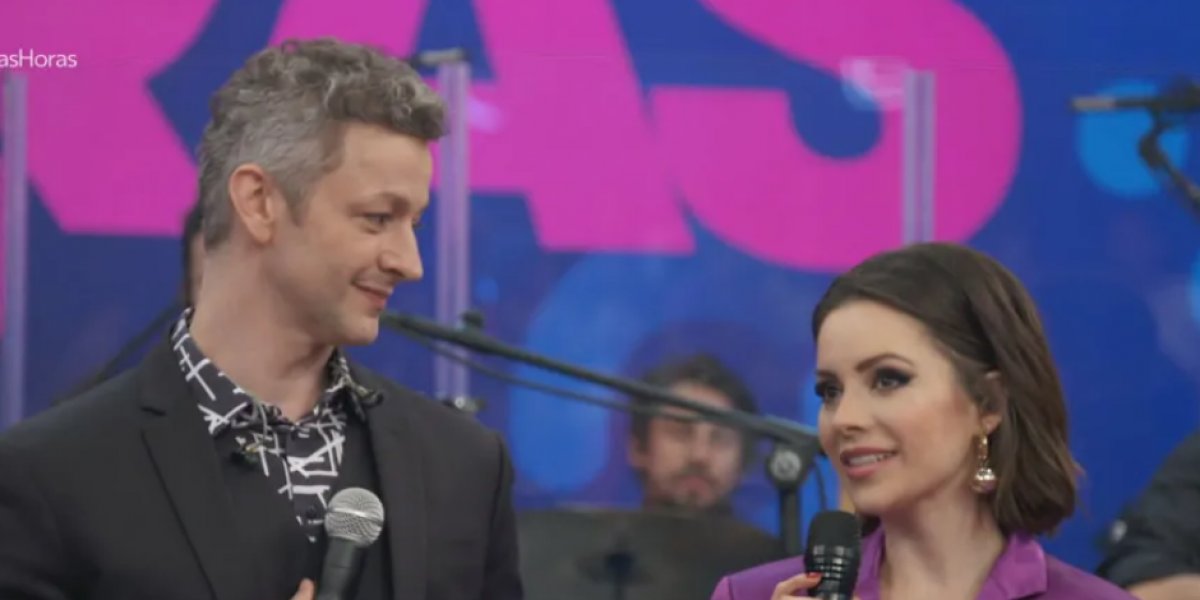 Sandy e Lucas falam pela 1ª vez sobre separação: 'Somos melhores amigos'