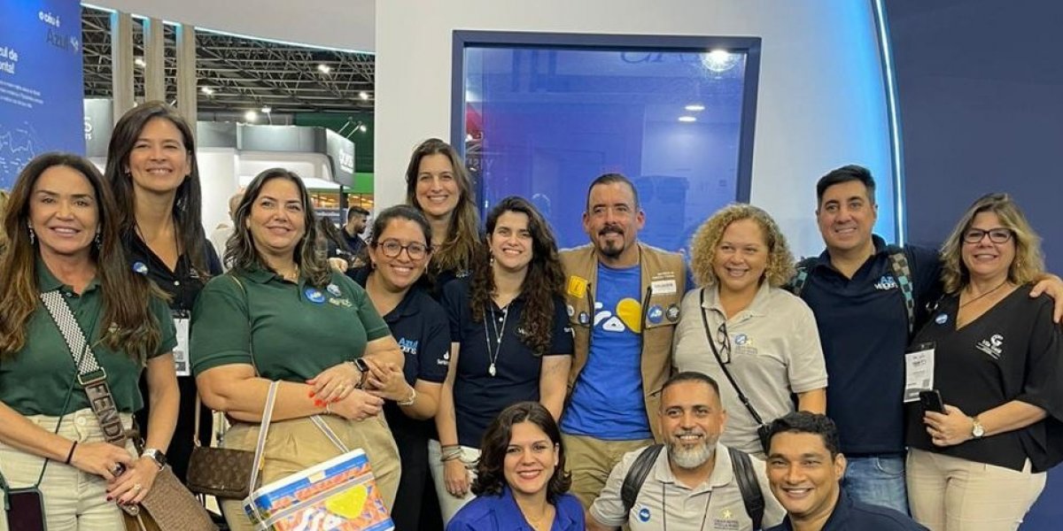 Voos diretos para Salvador serão implantados durante o verão