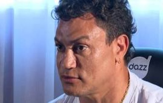 Popó expõe drama após perder fortuna em golpe “Apanhei feio”