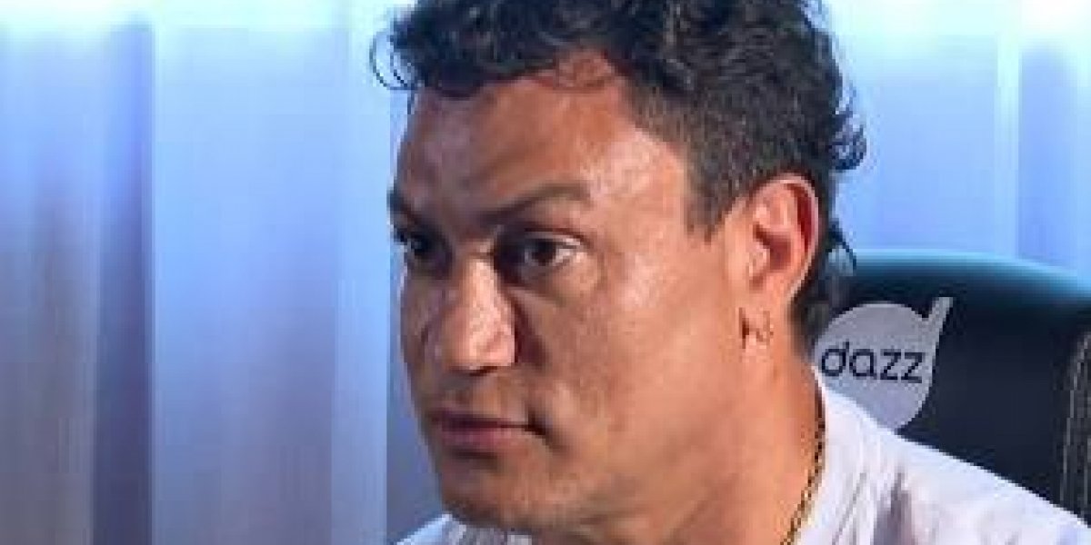 Popó expõe drama após perder fortuna em golpe “Apanhei feio”