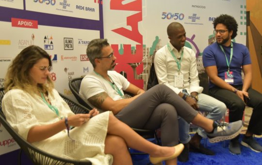 SCREAM Festival abre inscrições para interessados em palestrar no evento