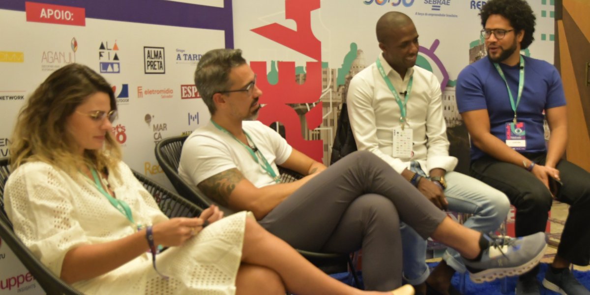 SCREAM Festival abre inscrições para interessados em palestrar no evento