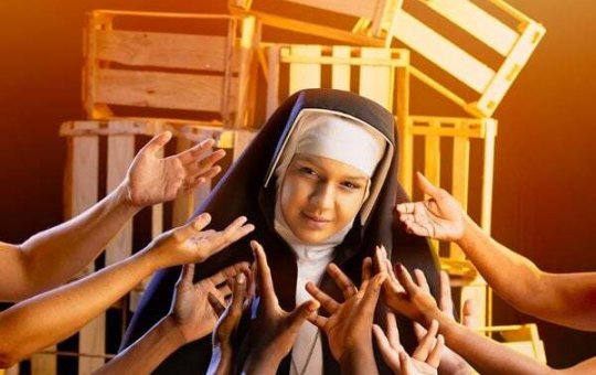 Musical que conta a história de Irmã Dulce estreia em Outubro