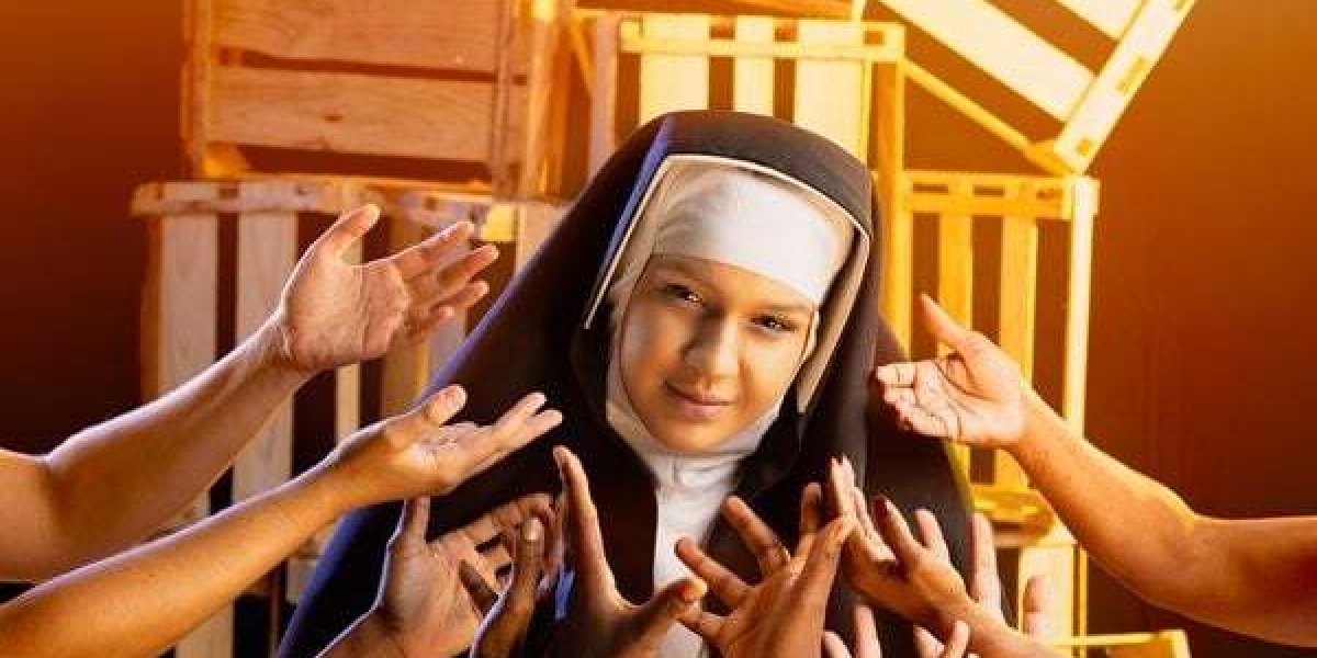 Musical que conta a história de Irmã Dulce estreia em Outubro