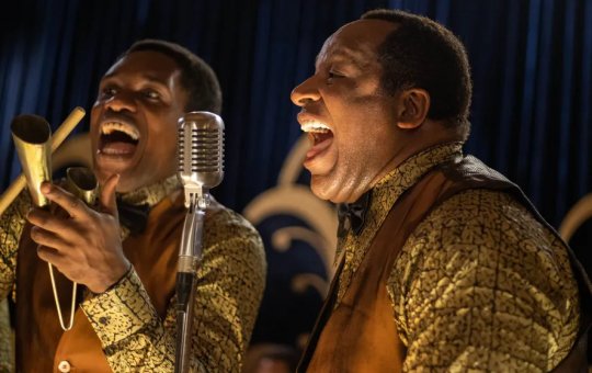 "Mussum - O Filmis": Trailer já conta com mais de 3 milhões de visualizações