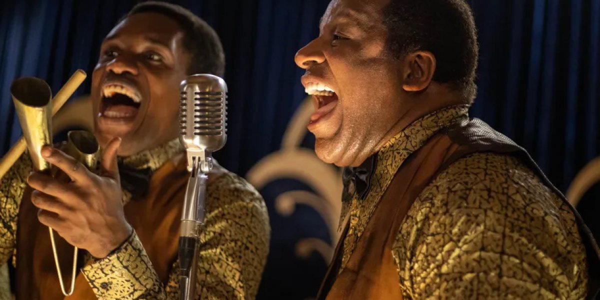 "Mussum - O Filmis": Trailer já conta com mais de 3 milhões de visualizações