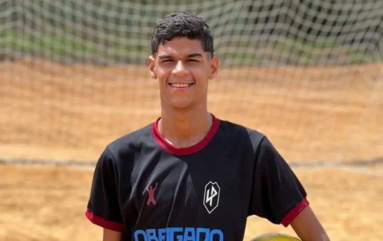 História do Luva de Pedreiro vai virar série pela HBO