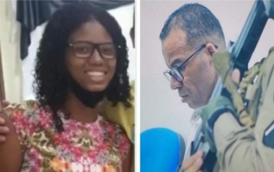 Homem é condenado a 25 anos de prisão acusado de assediar e matar sobrinha