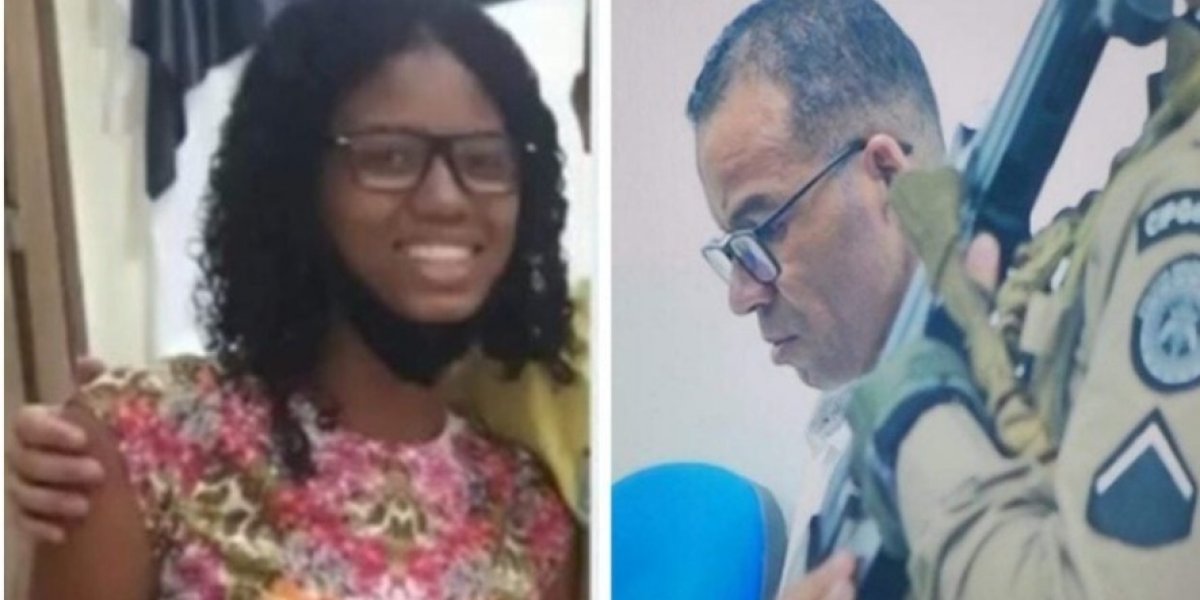 Homem é condenado a 25 anos de prisão acusado de assediar e matar sobrinha