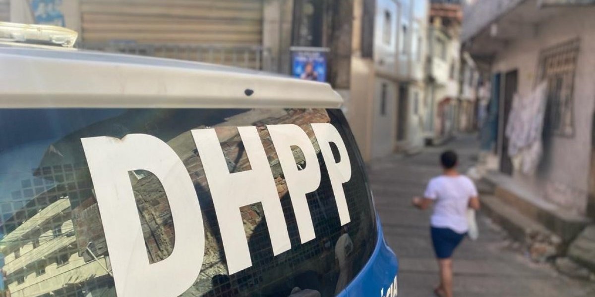 Adolescente de 16 anos é executado a tiros em Salvador