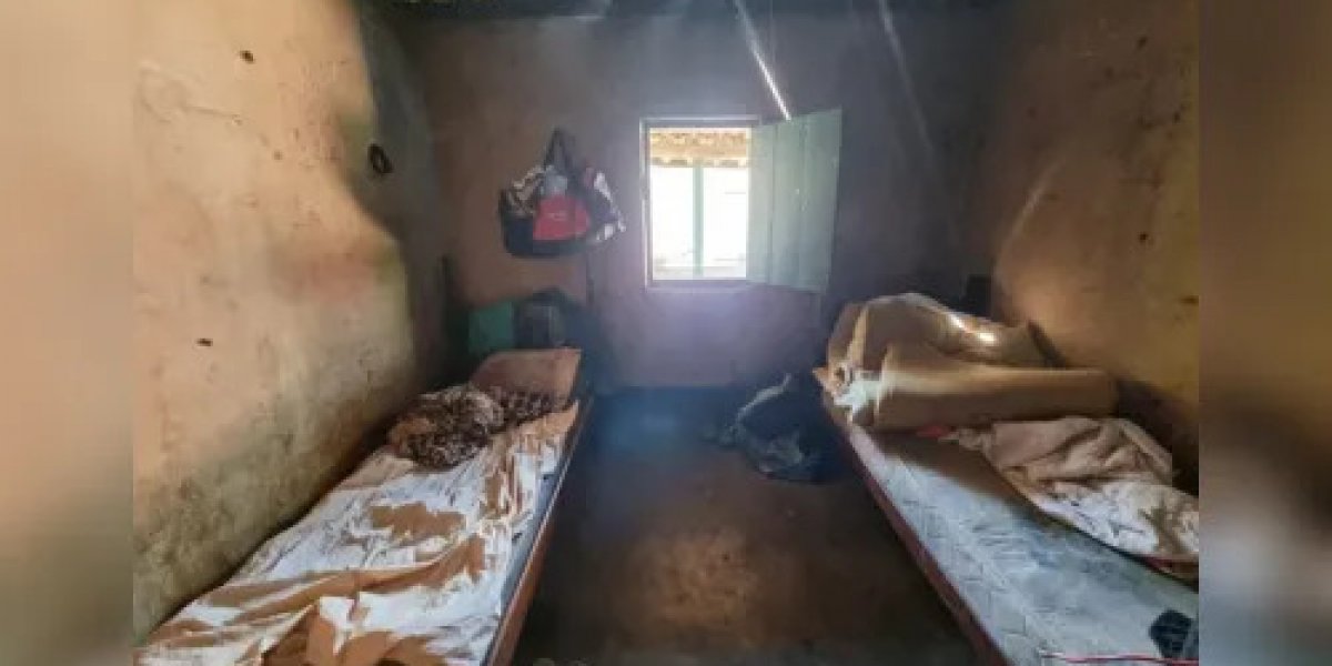 Trabalhadores são resgatados em situação semelhante à escravidão na Bahia