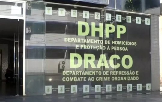 Suspeito morre em confronto com a PM em Mussurunga