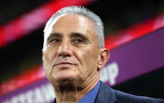 Tite diz sim ao Flamengo que agora negocia o contrato do treinador