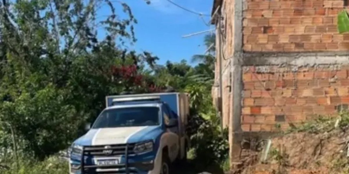 Chef de Cozinha é morto a tiros na Região Metropolitana de Salvador