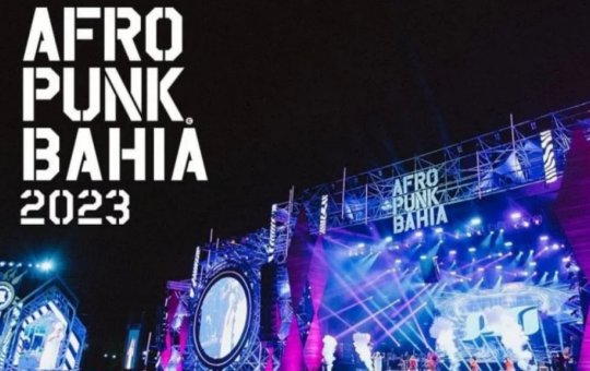 Festival Afropunk traz atração Internacional para Salvador