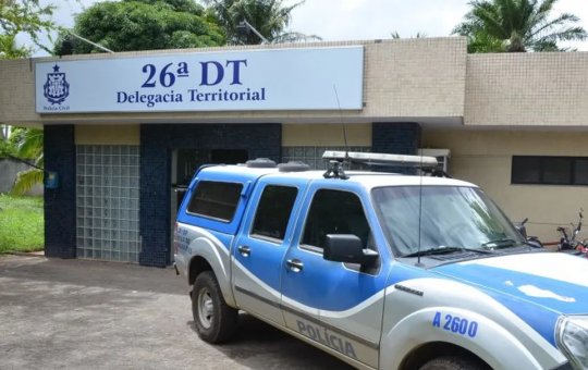 Motorista de aplicativo é morto em Camaçari