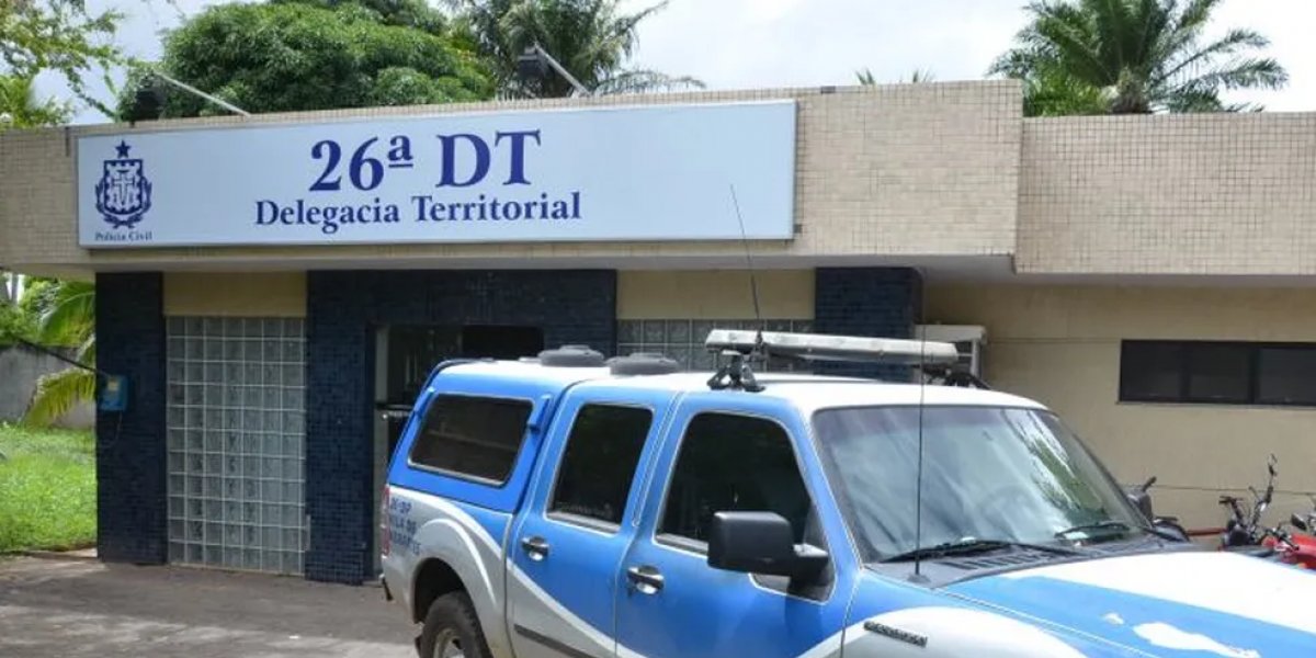Motorista de aplicativo é morto em Camaçari