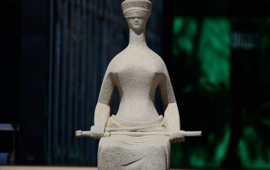 STF condena mais três réus por envolvimento nos atos de 8 de janeiro