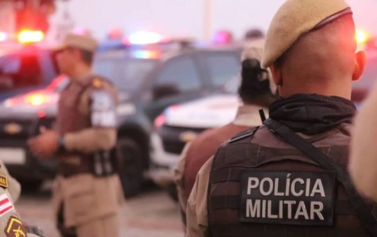 Homem feito de refém e ameaçado na Gamboa é resgatado