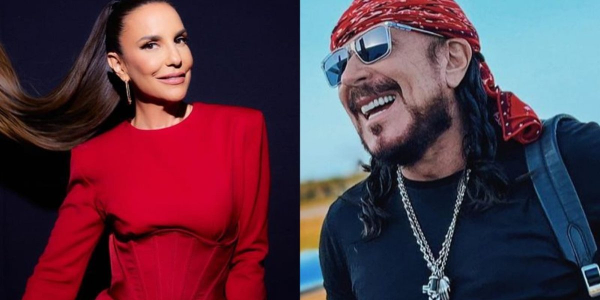 Réveillon com Ivete Sangalo e Bell Marques é cancelado, em Salvador