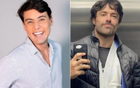 Família de Kayky Brito proíbe visita de Bruno de Luca