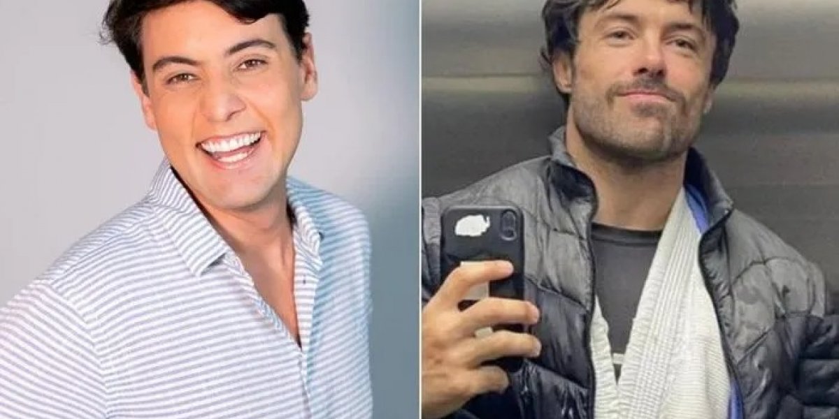 Família de Kayky Brito proíbe visita de Bruno de Luca