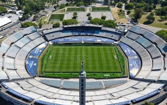 Copa do Mundo de 2030 acontecerá em seis países diferentes