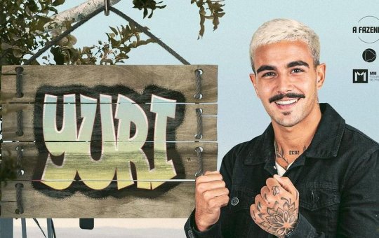 Yuri Meirelles pode sair de A Fazenda: Entenda