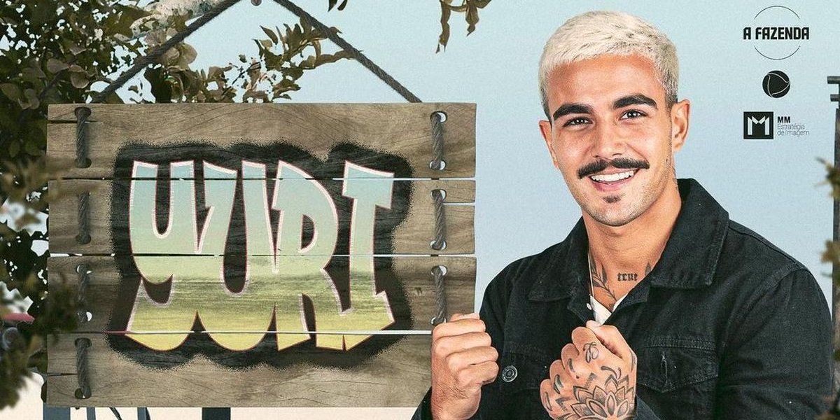 Yuri Meirelles pode sair de A Fazenda: Entenda