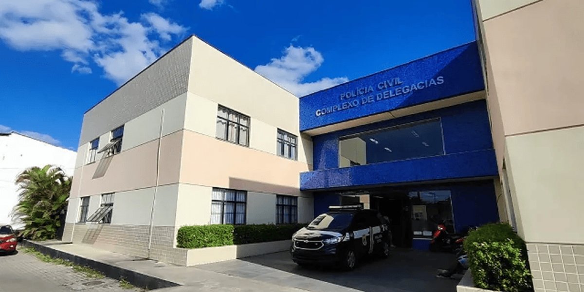 Suspeito de assassinar o amigo de infância é preso em Feira de Santana