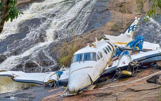 Motivo da morte de Marília Mendonça é revelado