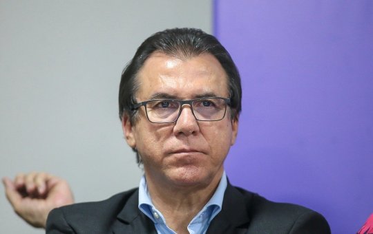 “Se a Uber quiser sair do Brasil, problema da Uber”, diz o Ministro do Trabalho