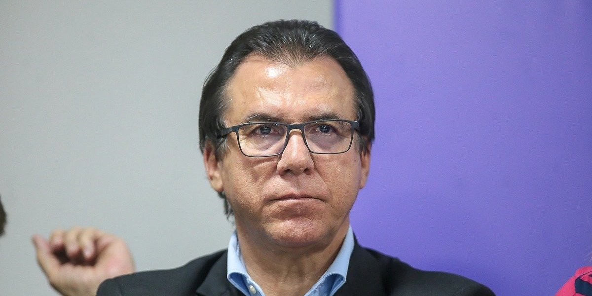 “Se a Uber quiser sair do Brasil, problema da Uber”, diz o Ministro do Trabalho