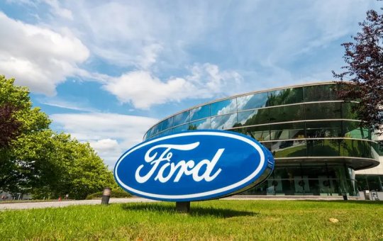 Governo da Bahia e Ford entram em acordo para utilização da fábrica de Camaçari