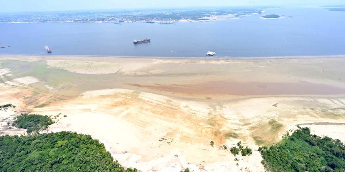 Governo vai antecipar Bolsa Família em municípios atingidos por seca