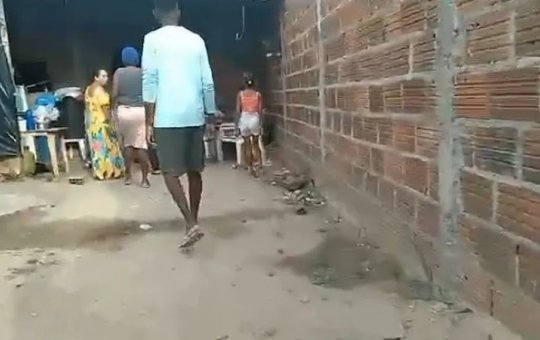 Vitimas da chacina em Jequié são identificadas pela Policia Civil