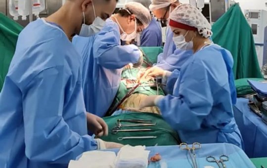 Após dois anos, Bahia volta a realizar transplante de coração