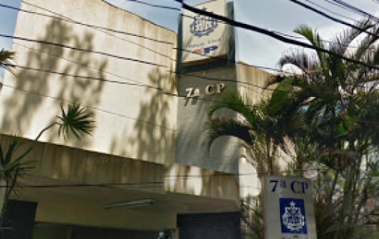 Praia do Forte: Caso de Injúria Racial é compartilhado nas redes