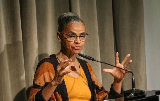 Redução do desmatamento na Amazônia alcançará 50% no monitoramento de setembro