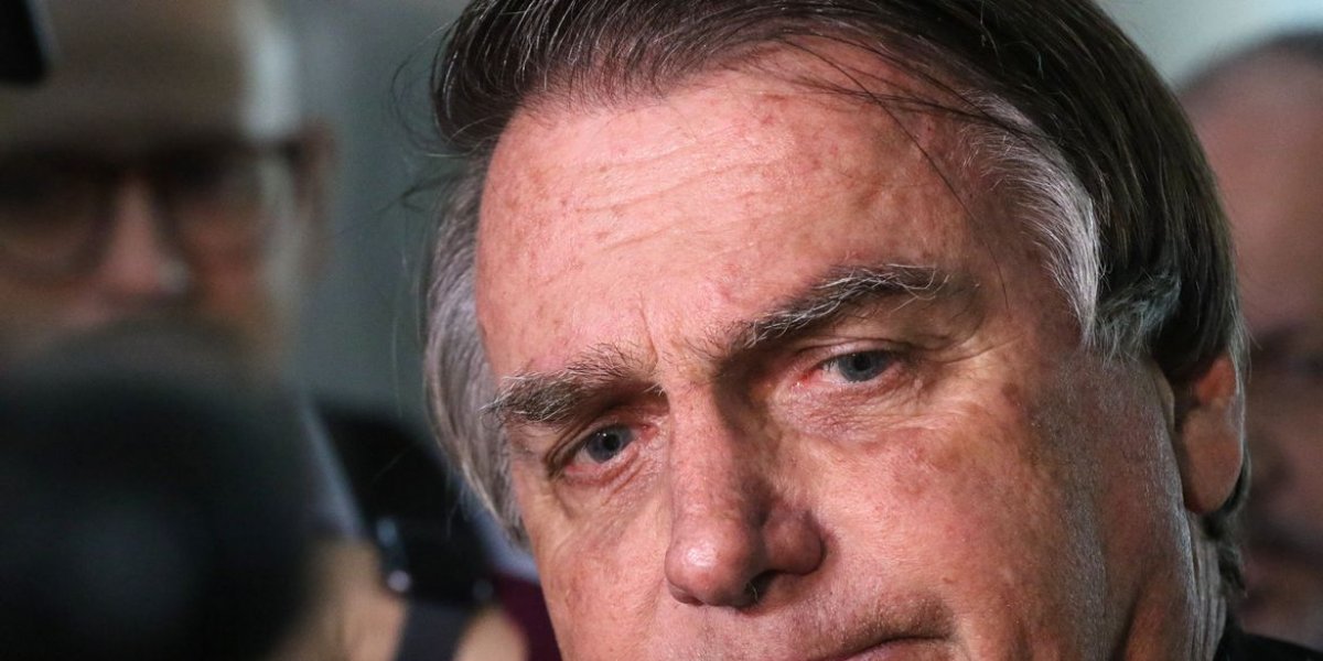 TSE marca para próxima terça julgamento de ações contra Bolsonaro