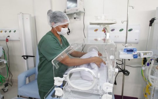 SESAB repassa 40 milhões para Enfermeiros