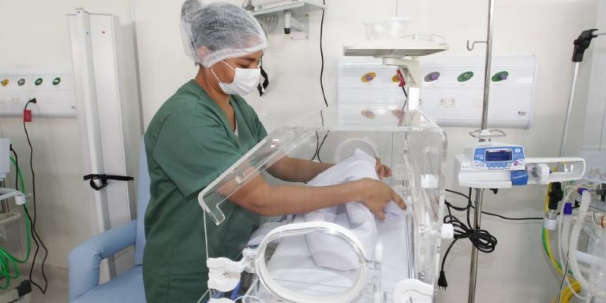 SESAB repassa 40 milhões para Enfermeiros