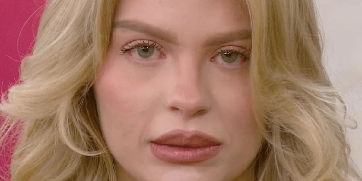 Carta de traição para Chico moeda irá virar musica, afirma Luisa Sonza