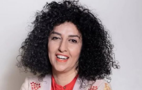 Narges Mohammadi: A iraniana que recebeu o prêmio Nobel da Paz na cadeia