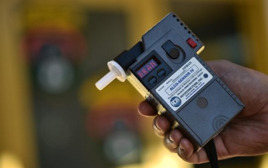 Nova lei obriga frentistas a denunciarem motoristas em sinais de embriaguez