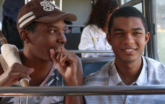 Sessões especiais de "Nosso Sonho" por R$ 5 no Glauber Rocha