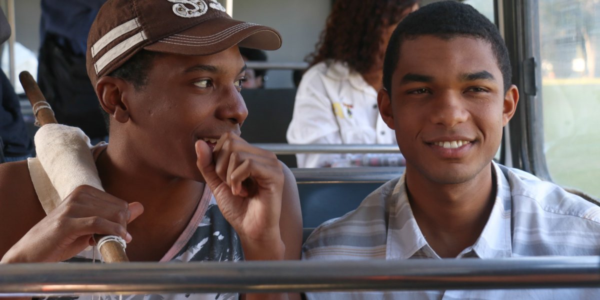 Sessões especiais de "Nosso Sonho" por R$ 5 no Glauber Rocha