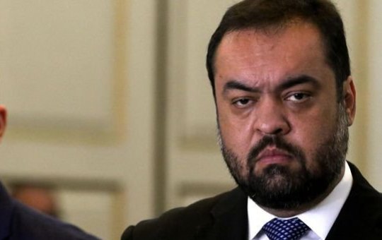 Governador do Rio descarta motivação política no assassinato de médicos