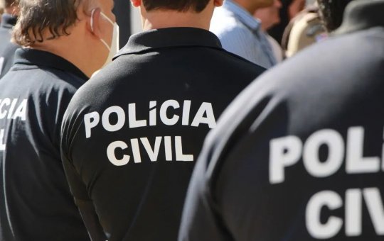 Polícia investiga funcionário de creche suspeito de estuprar menina de 5 anos