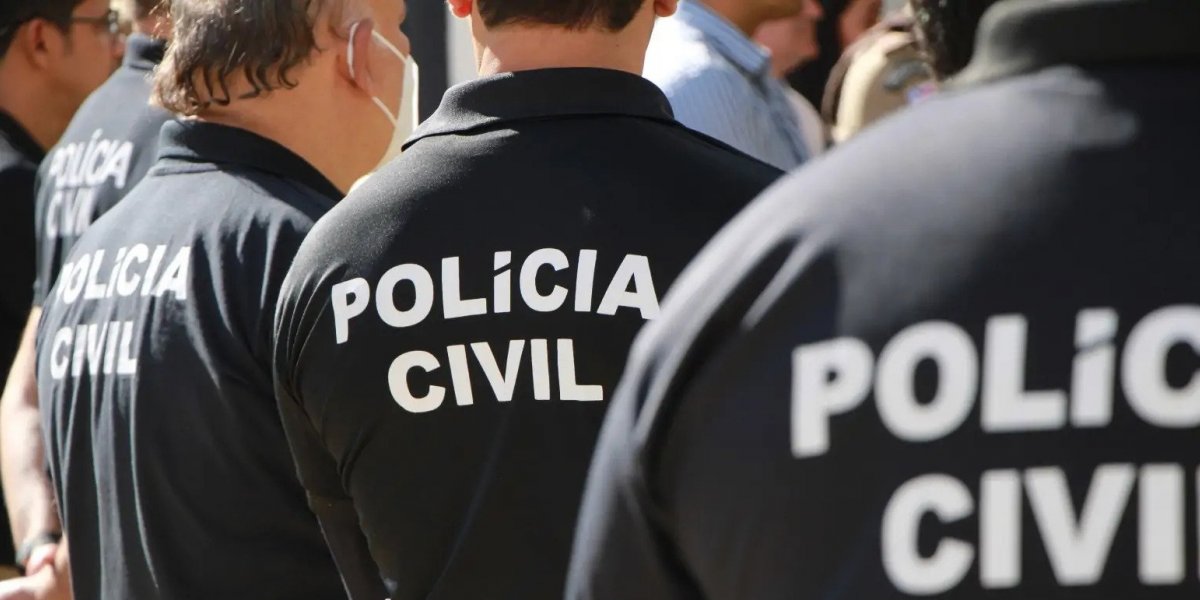 Polícia investiga funcionário de creche suspeito de estuprar menina de 5 anos